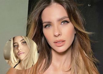 El sugestivo mensaje de China Suárez, ¿contra Wanda Nara?