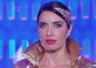 Pilar Rubio se vuelve viral tras lo que hizo en 'El Hormiguero':