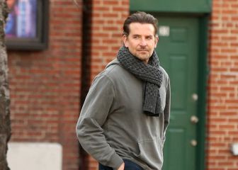 Bradley Cooper revela que le amenazaron en el metro con una navaja