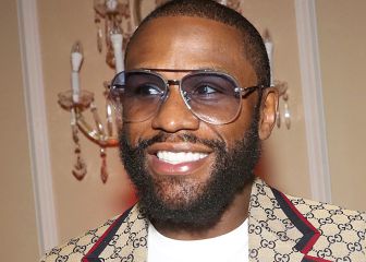 Floyd Mayweather muestra su primer coche a los 16 años: ya apuntaba maneras