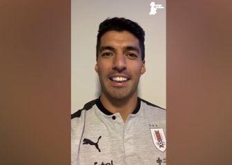 Modric, Luis Suárez y Joaquín se suman a la iniciativa del Balón Pelón en el FIFA 22