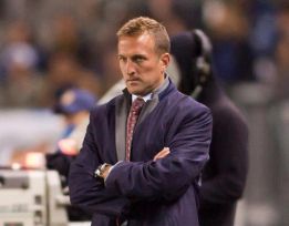 El New York City FC despidió a su entrenador Jason Kreis
