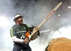 Los mejores hinchas de la MLS