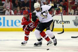 ¿Conoces a los cuatro latinos que han jugado en la NHL?