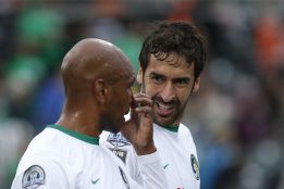 Raúl: "Levantar la copa en la final sería el mejor premio"