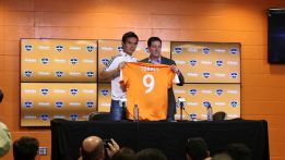 El Houston Dynamo de Torres y Beasley tendrá nuevo dueño