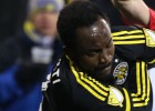 'El rayo' Cedrick ya empieza a lucirse en la MLS