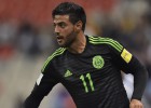 Un crack mexicano negocia con el Colorado Rapids