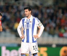 El agente de Carlos Vela: "Jugar en EE UU es una opción"