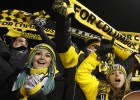 Ya están agotadas las entradas para la final de la MLS