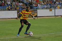 Stéfano Pinho firmará por el Minnesota United