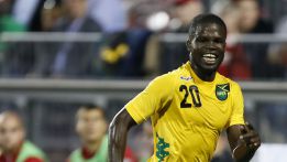 El Leicester City se fija en Lawrence, un lateral de la MLS