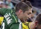 Jorge Villafaña jugará en el Santos Laguna