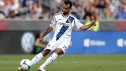 El Galaxy se deshace de dos pilares para traer a Ashley Cole