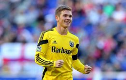De los 100 jugadores que deben ver en 2016, seis son de la MLS