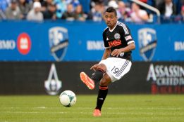 El Fort Lauderdale Strikers fichará al veterano Kléberson