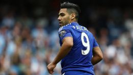 Un equipo de la MLS estaría interesado en Radamel Falcao