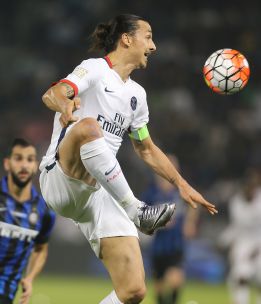 Cinco jugadores de renombre podrían jugar en la MLS en 2016