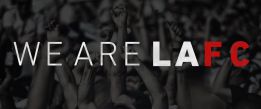 El jueves se dará a conocer el escudo del Los Ángeles FC