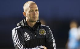 Extienden el contrato del técnico del Columbus Crew