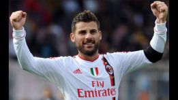 Nocerino sería el compañero ideal de Kaká en Orlando