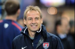 Jürgen Klinsmann convocó a 20 jugadores de MLS