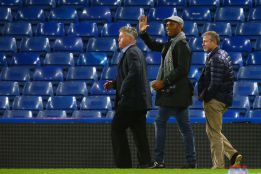 Drogba: "Gracias, pero sigo sin haber anunciado mi retirada"