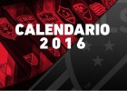 La Major League Soccer da a conocer el calendario de 2016