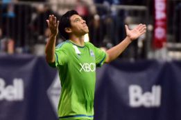 Pineda: "La MLS es el trampolín para jugar en Europa"