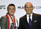 Conoce por quién han fichado los jugadores del Superdraft