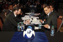Culminó el SuperDraft de la MLS, con la 3ra y 4ta ronda