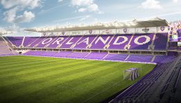 El Orlando City construirá un estadio de más de $ 150 millones