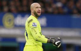 Tim Howard volvería a la MLS en mayo con Colorado