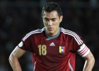 Arango fichará por el New York Cosmos en los próximos días