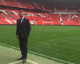 Beckham medita comprar el nombre del Miami United FC