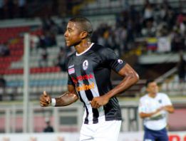 El Columbus Crew podría fichar al panameño Ricardo Clarke