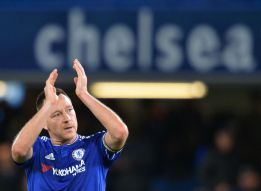 Terry no renueva con el Chelsea y la MLS le tienta para ficharlo