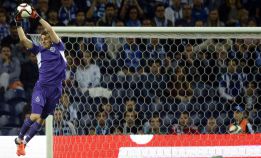 El NY City se fija en Casillas para reforzar su portería