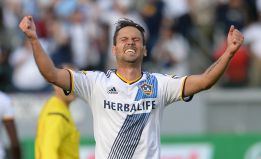 El veterano Sarvas, cambia Colorado por el DC United