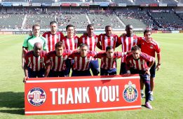¿Qué fue de los naufragados del proyecto Chivas USA?