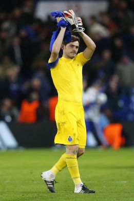 Niegan interés del NY City FC por Iker Casillas