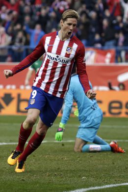 Tres equipos de la MLS intentarán el fichaje de Torres