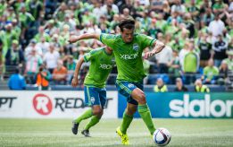 Haedo Valdez no se deja seducir por los millones del fútbol chino