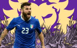 Nocerino a un paso de fichar con el Orlando City de Kaká