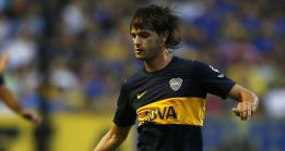 Federico Bravo, sobre su llegada al NYCFC: ''Estoy emocionado''