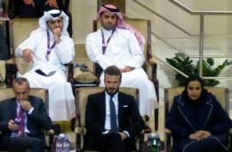 Miami Beckham United reconoce que busca inversionistas