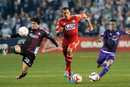 El Vancouver Whitecaps es el más centroamericano de la MLS