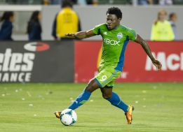 Official: Martins leaves MLS for the Chinese Super League