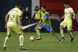 La joya de Clint Dempsey ante el club América