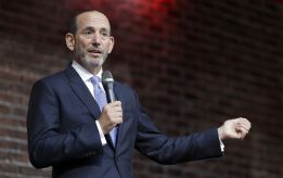 Don Garber espera que CONCACAF revalúe el calendario